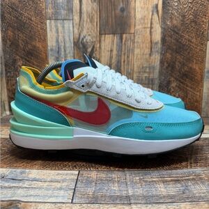 Nike Waffle One SE Men’s US 9 Air Max Pro Sneaker Tennis Shoe